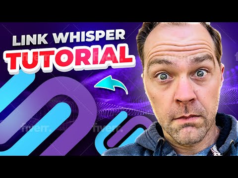 Link Whisper Internal Linking Tutorial [The MOST In-Depth Review Available]