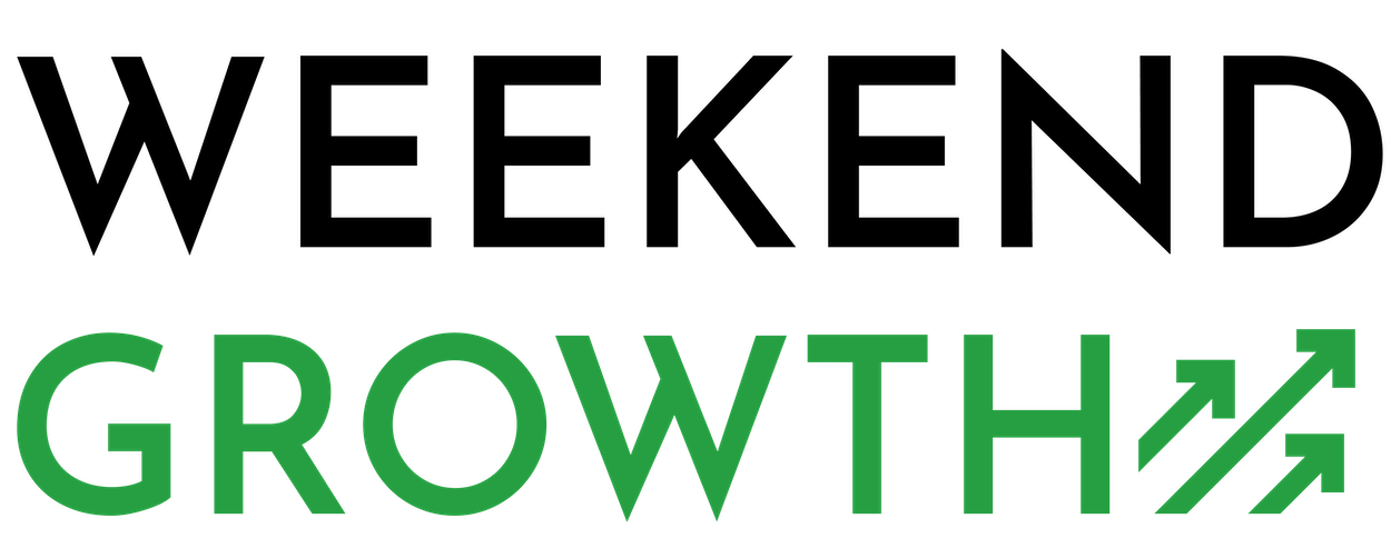 Weekend Growth Logo