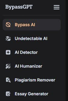 BypassGPT